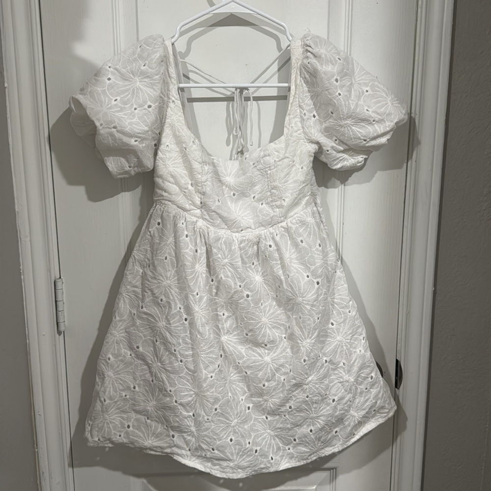 Princess Polly Dress
